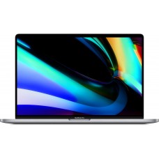 MacBook Pro A2141: Core i9-9880H 2.30GHz 16G 1TB 16"