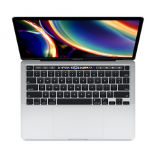 MacBook Pro A2251: Core i7-1068NG7 2.3GHz 32G 512GB 13" Year-2020 (Bilingual KB)