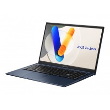 Asus Vivobook X1504Z: Core i5-1235U 1.30GHz 16G 256GB 15.6''(1080P) Home