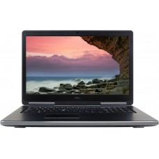 Dell Precision 5750: i7-10875H 2.30GHz 32G 512GB 17.3'' Touch 4K (RTX A3000 6GB)