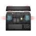Dell Alienware Area-51m R2: Corei7-10700 2.9GHz 32G 1TB-Nvme 17.3'' RTX2070 8GB