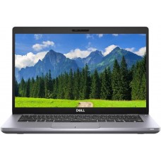 Dell Latitude 5410: i5-10210UU 1.6GHz 16G 256GB 14''