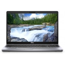 Dell Latitude 5510: i5-10210U 1.60GHz 16G 256GB 15.6''