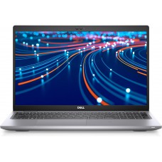 Dell Latitude 5520: i5-1135G7 2.40GHz 16G 256GB 15.6''