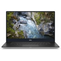Dell Precision 5540: i7-9750H 2.60GHz 16G 256G 15.6''  (nVidia T1000 4GB)
