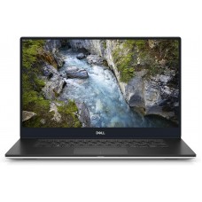 Dell Precision 5540: i7-9750H 2.60GHz 16G 256G 15.6''  (nVidia T1000 4GB)