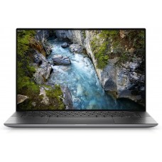 Dell Precision 5550: i7-10850H 2.70GHz 32G 1TB 15.6'' 4KTouch (nVidia T1000 4GB)