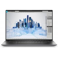 Dell Precision 5560: i7-11850H 2.50GHz 32G 1TB 15.6'' 4KTouch (nVidia T1200 4GB)