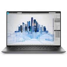 Dell Precision 5560: i7-11850H 2.50GHz 32G 1TB 15.6'' 4KTouch (nVidia T1200 4GB)