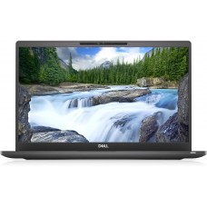 Dell Latitude 7400: Core i5-8265U 1.60GHz 16G 256GB 14''