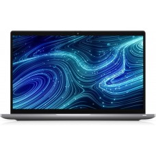 Dell Latitude 7420: Core i5-1145G7 2.60GHz 16G 256GB 14''