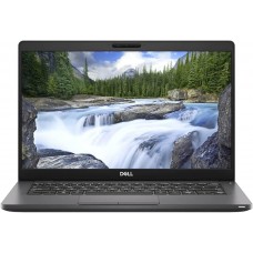 Dell Latitude 5300 2in1:  i5-8365U 2.40GHz 8G 256GB 13''-Touch