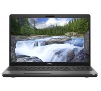 Dell Latitude 5400: Core i5-8365U 2.40GHz 8G 256GB 14'' (French Keyboard)