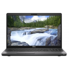 Dell Latitude 5400: Core i5-8365U 2.40GHz 8G 256GB 14'' (French Keyboard)