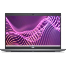 Dell Latitude 5540: i5-1350P 1.90Ghz 16G 256GB 15.6'' Touch with Numeric KB June2026