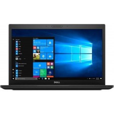 Dell Latitude 7480: Core i5-7200U 2.50GHz 8G 256GB 14'' Touch