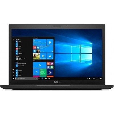 Dell Latitude 7480: Core i5-7200U 2.50GHz 8G 256GB 14'' Touch