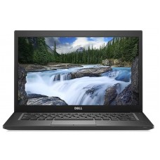 Dell Latitude 7490: Core i5-8350U 1.70GHz 8G 256GB-SSD 14'' 