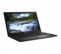 Dell Latitude 7490: Core i5-8365U 2.40GHz 16G 256GB-SSD 14'' (Touch)