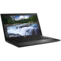 Dell Latitude 7490: Core i5-8365U 2.40GHz 16G 256GB-SSD 14'' (Touch)