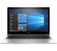 HP Elitebook 850 G5: Core i7-8650U 1.90GHz 16G 256GB-SSD 15.6"