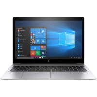 HP Elitebook 850 G5: Core i7-8650U 1.90GHz 16G 256GB-SSD 15.6"