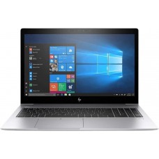 HP Elitebook 850 G5: Core i7-8650U 1.90GHz 16G 256GB-SSD 15.6"