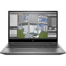 HP Zbook 15 G7 Fury: Xeon W-10885M 2.40GHz 64G 1TB 15.6''4K (Nvidia T1200 4GB)