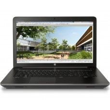 HP Zbook 15 G3: Core i7-6820HQ 2.70GHz 16G 480GB 15.6'' (Nvidia M1000M 2GB)