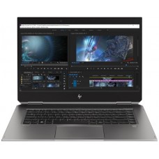 HP Zbook 15 G5: i7-8850H 2.60GHz 32G 512GB 15.6'' (Nvidia P2000 4GB)