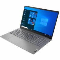 Lenovo ThinkBook 15 G2: Core i5-1135G7 2.40Hz 16G 256GB 15.6''