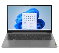 Lenovo Ideapad 3: i5-1135G7 2.40GHz 8G 256GB 14'' FHD 81X700FVUS, open box