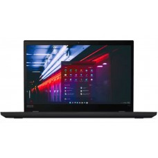 Lenovo P15s Gen1: i7-10610U 1.80GHz 16G 512GB 15.6'' (Nvidia Quadro P520 2GB)