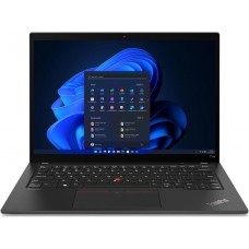 Lenovo Thinkpad T14s Gen 3: i5-1245U 4.40GHz 16G 256GB 14''