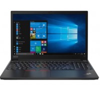 Lenovo E15 Gen1: i5-10210u 1.60GHz 8G 256GB 15.6''