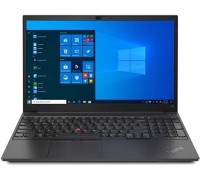 Lenovo E15 Gen2: i5-1145G7 2.60GHz 16G 256GB 15.6''