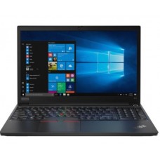 Lenovo E15 Gen1: i5-10210u 1.60GHz 8G 256GB 15.6''