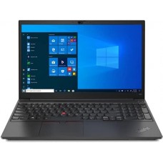 Lenovo E15 Gen1: Core i5-10210U 1.60GHz 16G 256GB 15.6''