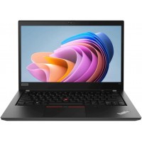 Lenovo L14 Gen1: i5-10310u 1.70GHz 16G 256GB-SSD 14''