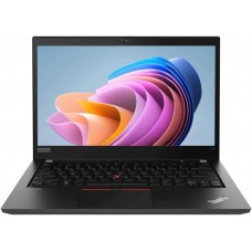 Lenovo L14 Gen1: i5-10310u 1.70GHz 16G 256GB-SSD 14''