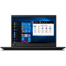 Lenovo P1 Gen2: i7-9850H 2.60GHz 32GB 512GB 15.6''