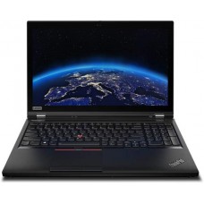 Lenovo P53: Core i7-9750H 2.60GHz 32GB 512GB 15.6'' Touch (Quadro T1000 4GB)