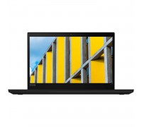 Lenovo T14 Gen1: i5-10310U 1.70GHz 8G 256GB-SSD 14''