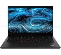 Lenovo T14 Gen2: i5-1135G7 2.40GHz 16G 256GB 14'' 