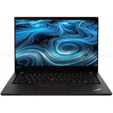 Lenovo T14 Gen2: i5-1145G7 2.60GHz 16G 512GB-SSD 14'' (touch)