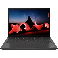 Lenovo T14 Gen4: Core i7-1365U 1.80GHz 16G 256GB 14'' (Bilingual KB)