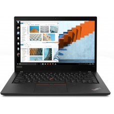 Lenovo T14 Gen3: Core i7-1265U 1.80GHz 16G 512GB 14'' Jan-2026