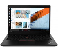 Lenovo T14 Gen2: AMD Ryzen R5 5650U 2.30GHz 16G 256GB 14''