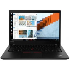 Lenovo T14 Gen2: AMD Ryzen R5 5650U 2.30GHz 16G 256GB 14''