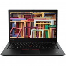 Lenovo T14s Gen2: Core i7-1185G7 3.0GHz 16G 512GB 14''